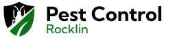 Rocklin Pest Control Company Logo