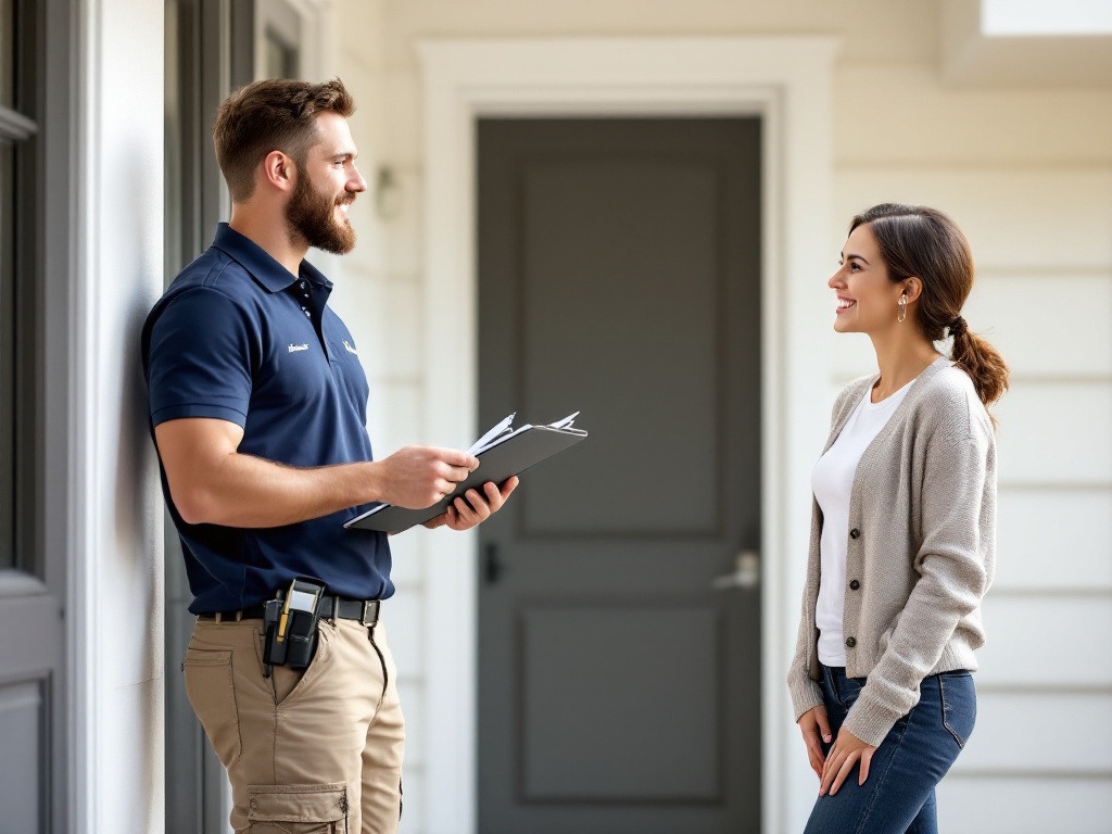 Pest Control in Granite Bay, CA