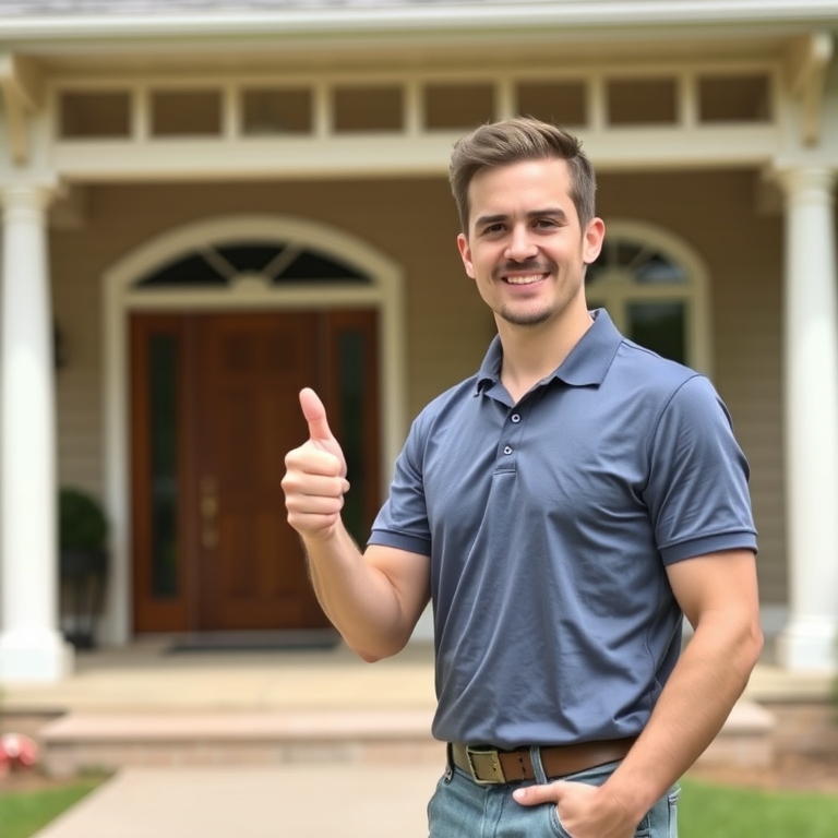 Owner of Rocklin Pest Pros